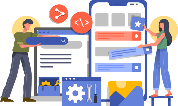 mobile app development company